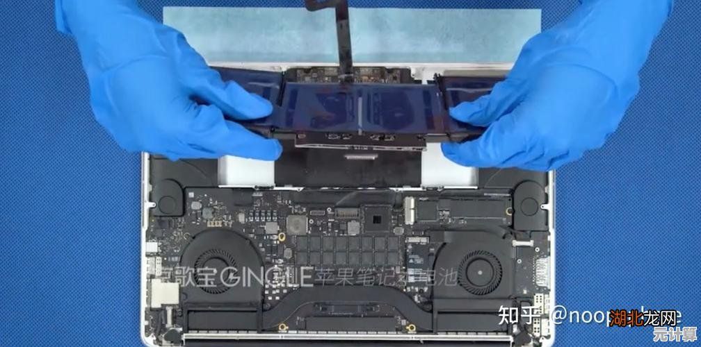 笔记本电池修复工具操作指南,小鱼详细教学让您快速上手 笔记本电池修复工具操作指南,小鱼详细教学让您快速上手