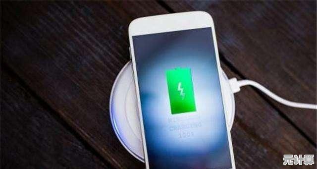 手机电池充不满电怎么办？小鱼带您一步步解决充电问题