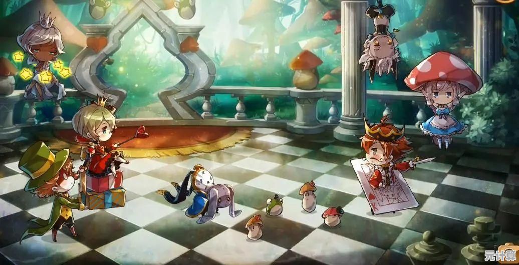 喜欢冒险解谜？为什么不试试超多恐怖元素的《恐鬼症手机版》