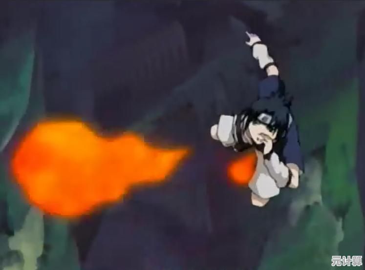 想体验原汁原味的火影忍术盛宴？像素火影最终版》你怎能错过！