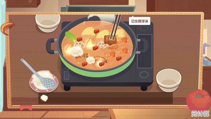 想体验温馨治愈的卡通烹饪世界?快来试试《奶奶的菜谱中文版》吧! 想体验温馨治愈的卡通烹饪世界?快来试试《奶奶的菜谱中文版》吧!