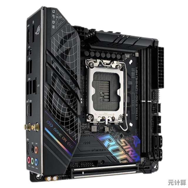 全新电脑主板天梯图2021版震撼登场，助你轻松挑选最佳主板！