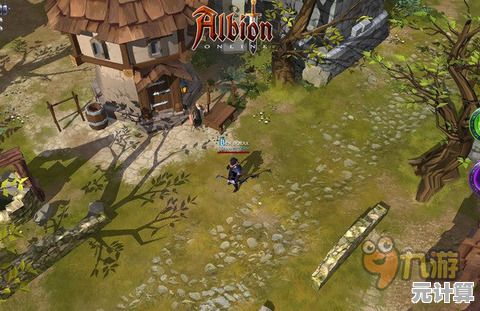 寻找一款能集结好友的MMORPG？阿尔比恩》的副本挑战与公会社交怎能错过？