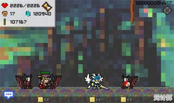 想体验像素开放世界的自由冒险?小队战斗工艺世界》让你随心所欲战斗驰骋! 想体验像素开放世界的自由冒险?小队战斗工艺世界》让你随心所欲战斗驰骋!