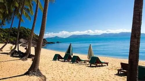 想体验当岛主的乐趣？常青小岛'让你经营梦想，轻松赚钱！