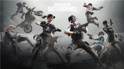渴望与全球玩家同场竞技？为何不选择《PUBG国际版》