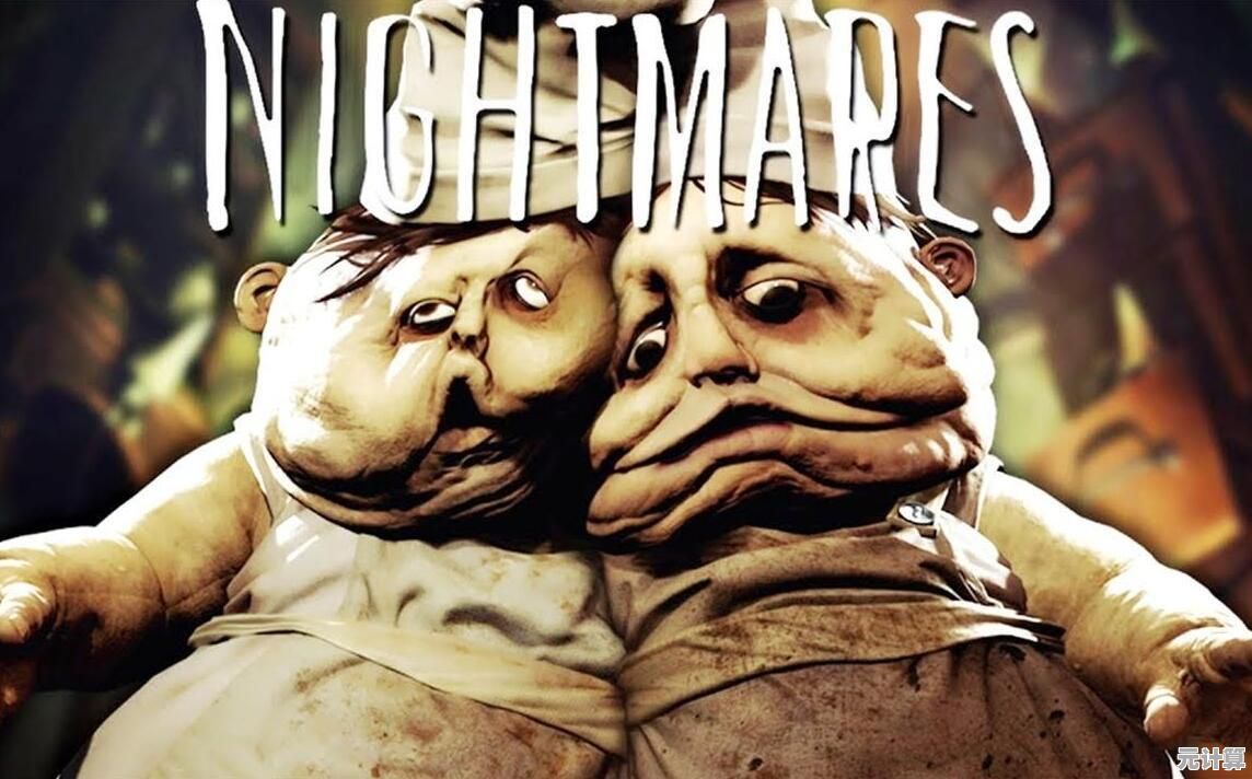 还在找支持中文的冒险游戏？inside手游》正版黑暗风格震撼上线！