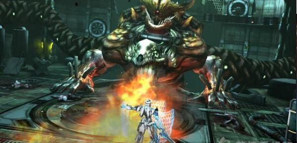 怪物横行如何生存？快来挑战《孤胆枪手手机安卓版》