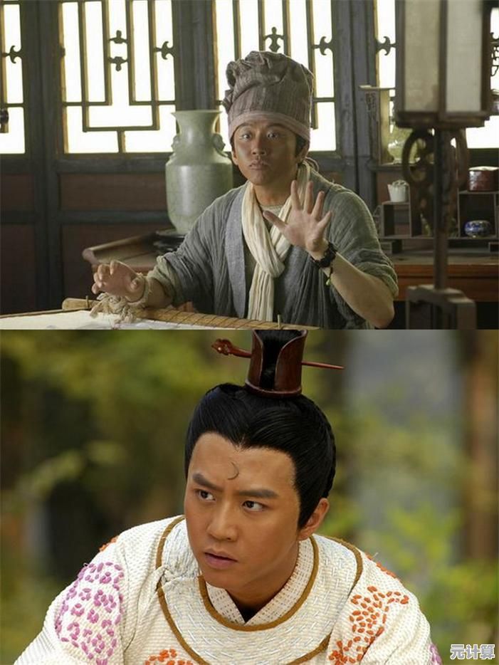 想和包拯并肩破解悬案？少年包青天》邀你揭开真相之谜！