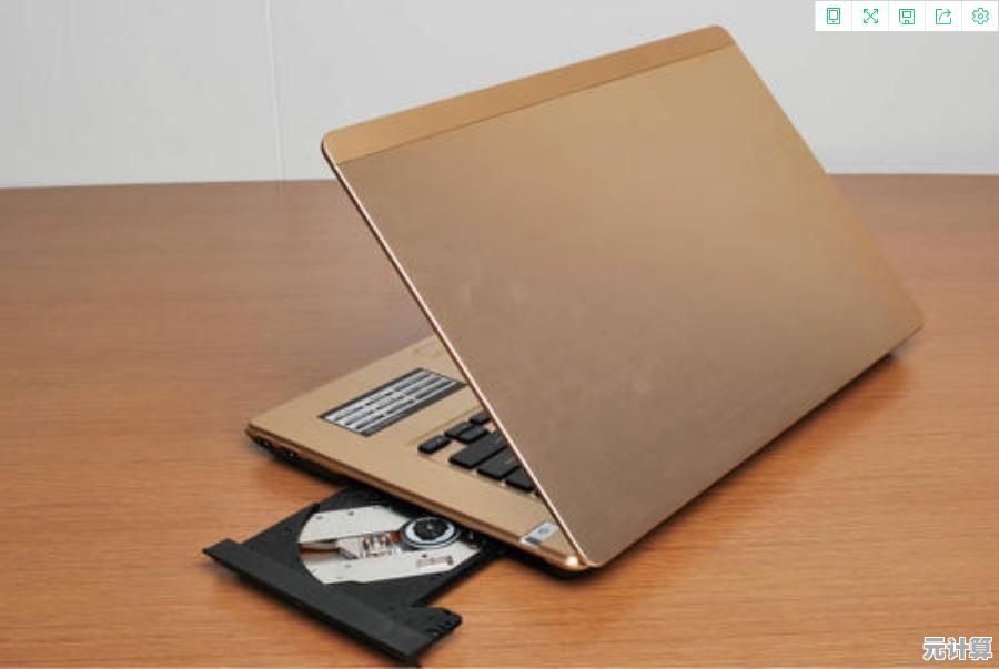 数字时代的光盘复兴：探寻遗忘技术的新生命力