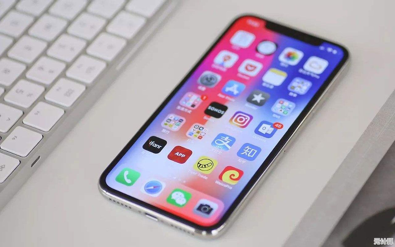 苹果6处理器天梯图解析：高效升级，体验极致流畅感