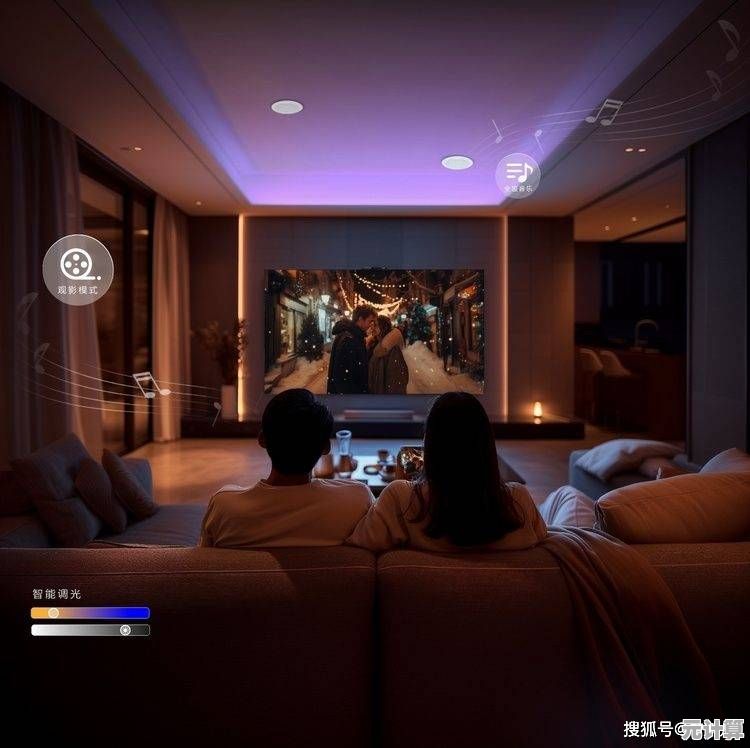 探索小米电视4A：智能家居娱乐的革新选择，带来沉浸式观影享受