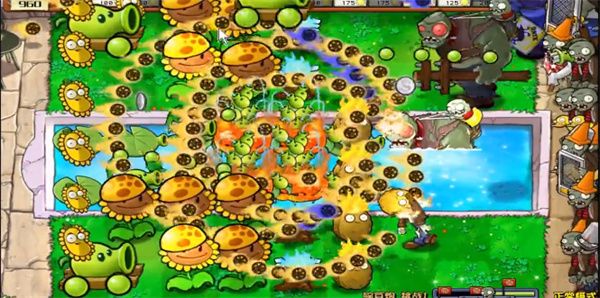 想要体验随机策略的乐趣？快来试试《PVZ随机盲盒版》