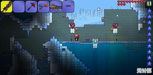 还在寻找画面优秀的有趣跑酷游戏？像素空间之我的跑酷世界》了解下！