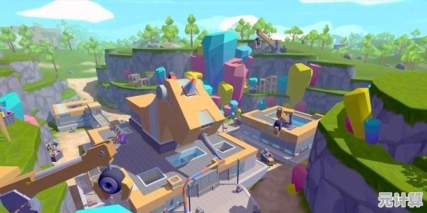 还在寻找自由建造与社交互动的游戏？Roblox国际服最新版》你玩过了吗？