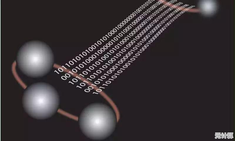 电脑机器码全解读：掌握计算机内部通信的密码语言机制