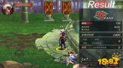 追求极品装备与炫酷连招？DNF手游国服》不正是你的首选吗？