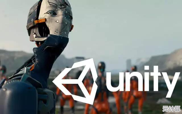 Unity3D打造的《武器幸存者游戏》玩过吗？橡皮人+火箭筒的魔性乐趣，不试试怎么知道多上头！