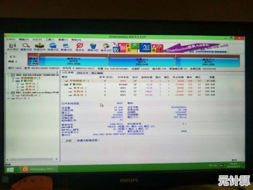 一体机硬盘替换全记录，详细图文教程助你快速完成升级