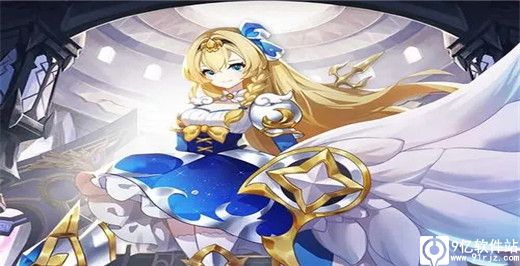 英雄集结，策略对决！闪烁之光诗悦版本》为何让玩家爱不释手？