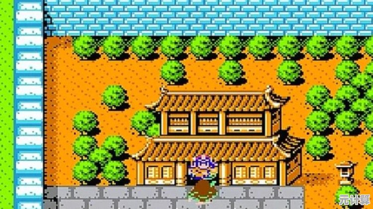 还在寻找复古游戏体验？FC吞食天地2你玩过了吗？