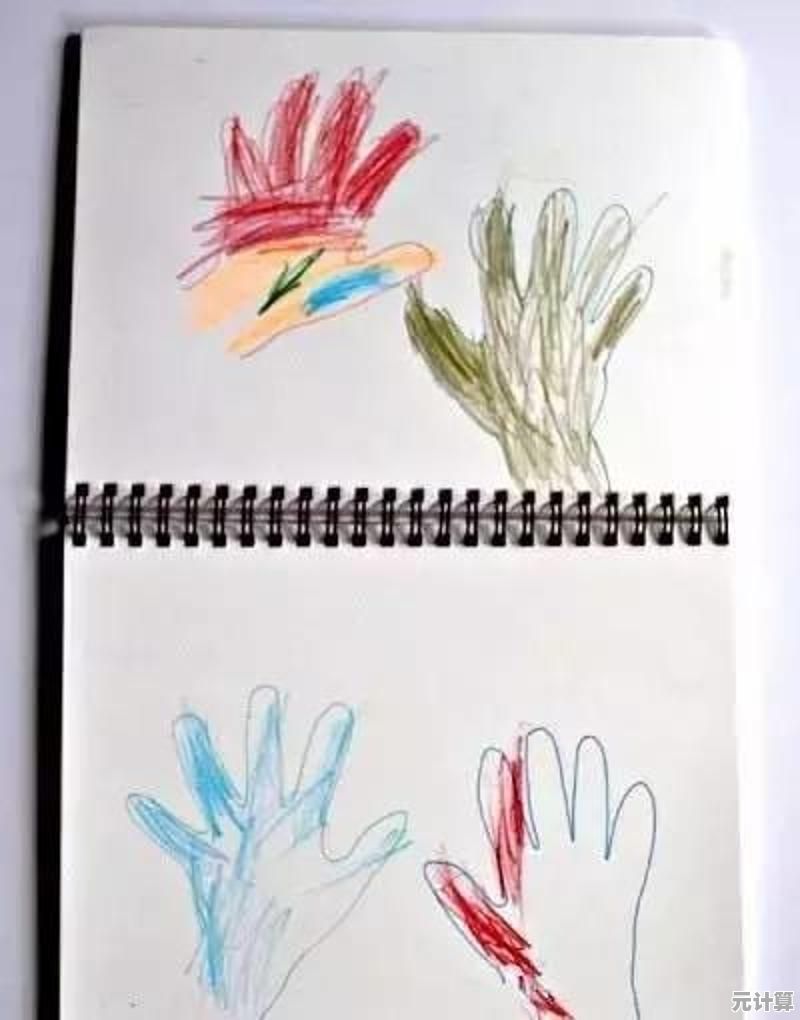 九月爱画画：谁说绘画游戏不能既简单又充满乐趣？