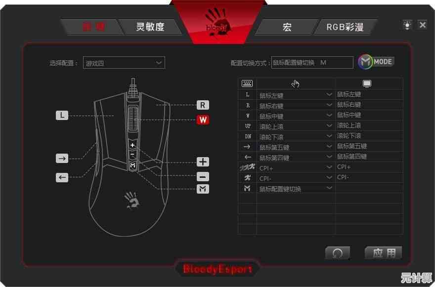 优化鼠标灵敏度设置，打造个性化电脑使用体验