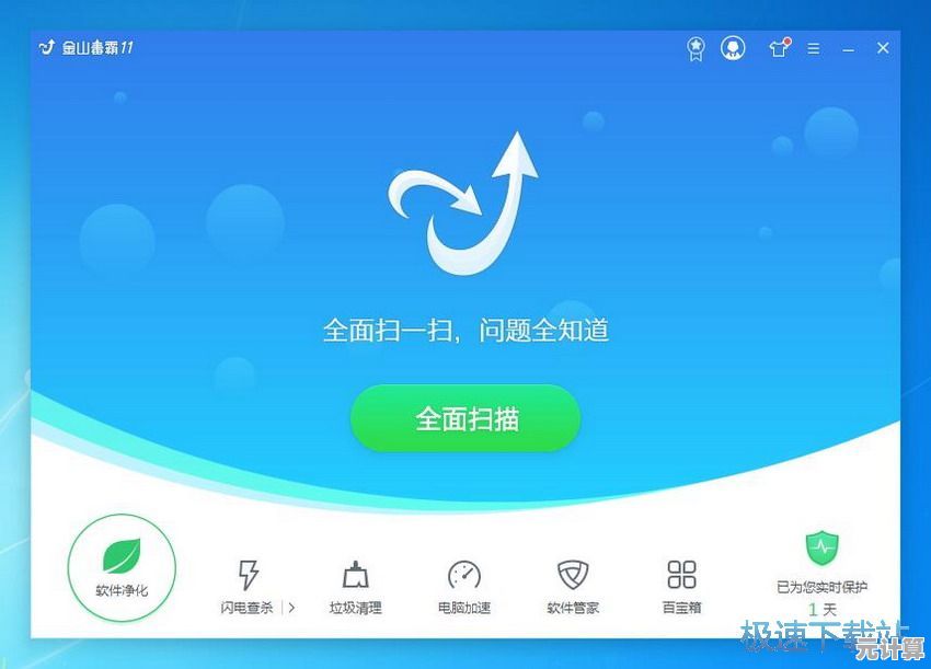杀毒软件全面评测：为您精选高效安全防护利器
