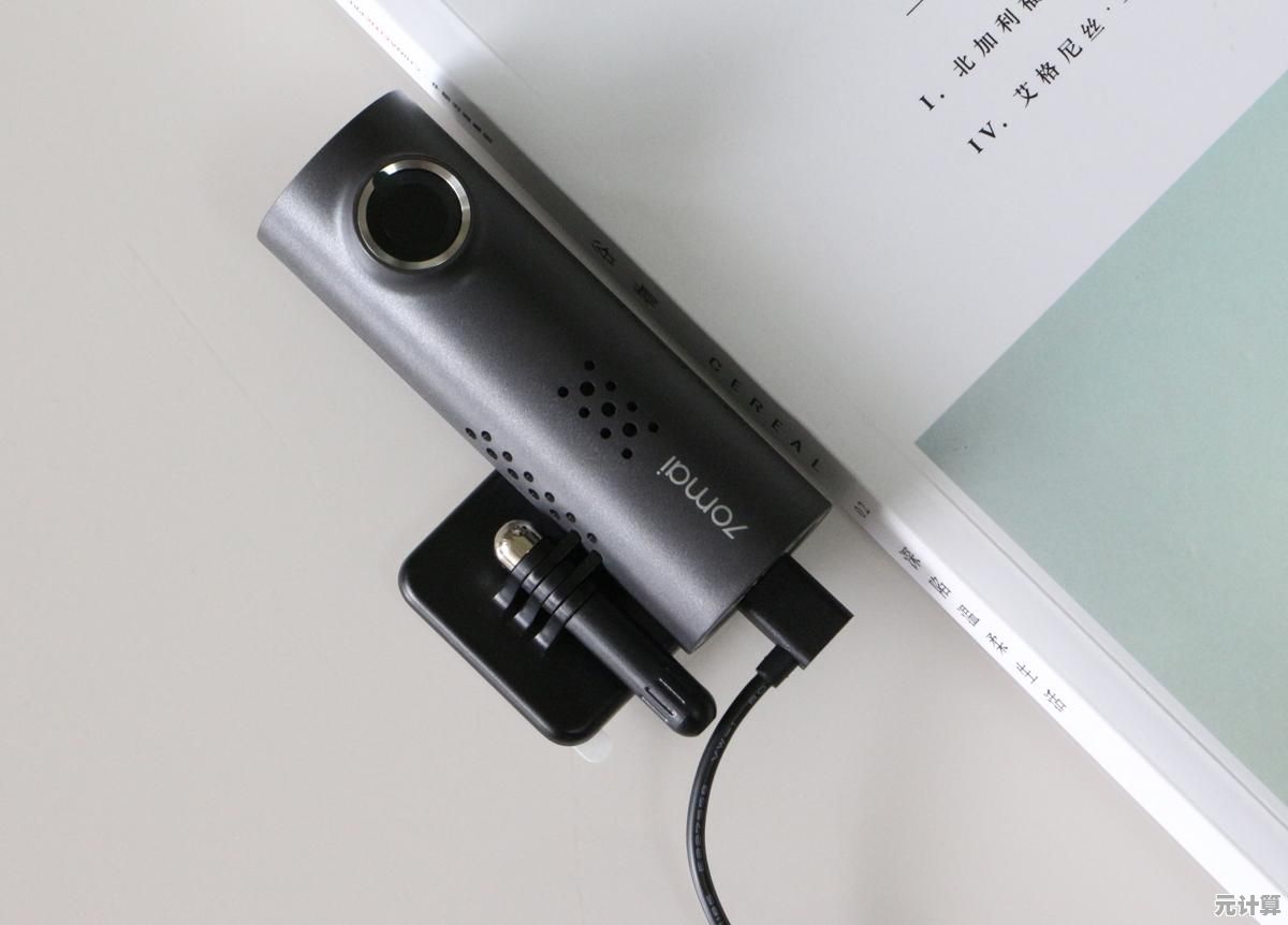 小米行车记录仪：智能科技伴您出行，每一段旅程都安心珍藏