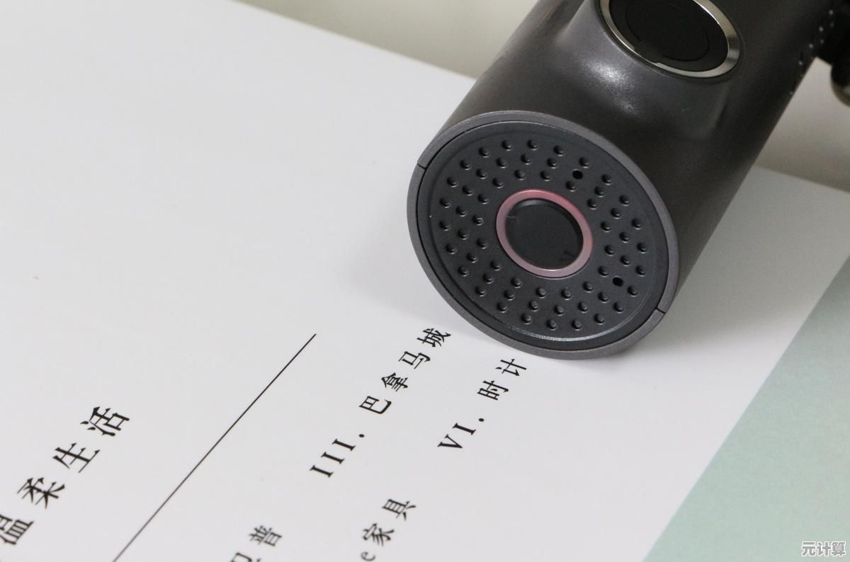 小米行车记录仪：智能科技伴您出行，每一段旅程都安心珍藏