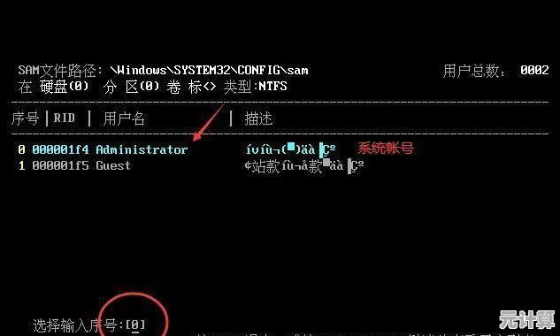 保障个人数据安全：电脑开机密码设置与管理的详细步骤指南