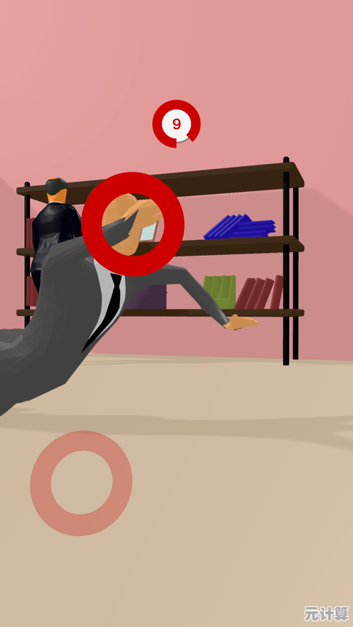 敢来挑战《社死模拟器》吗？各种奇葩社死场景等你解锁！