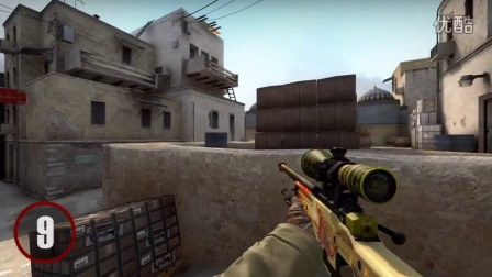 【必玩清单】全新CS单机大作强势降临，沉浸式射击快感不容错过！