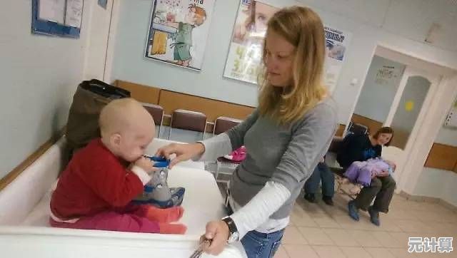 想体验极致恐怖与温馨育儿的反差？黄衣宝宝》你敢挑战吗？