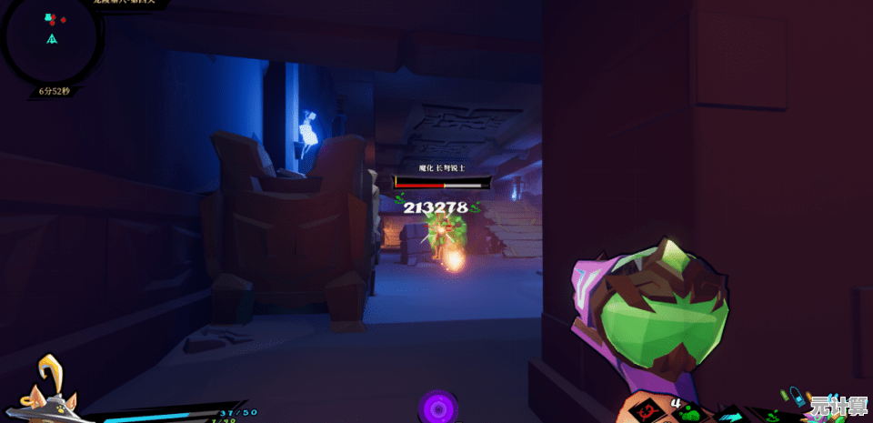 想在手机上体验Q萌射击？枪火重生手机版》为何不试试看？