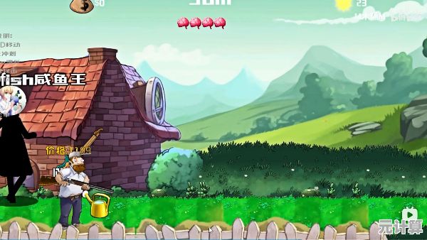 还在为装备搭配烦恼？戴夫大战僵尸重制版》的丰富系统了解一下？