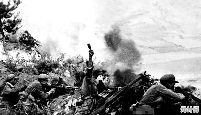 想体验热血沸腾的战争策略？快来试试《钢铁之躯》吧！