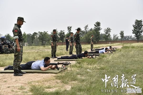 谁说射击手游不够真实？特种部队小组4带你体验战场的每一颗子弹！