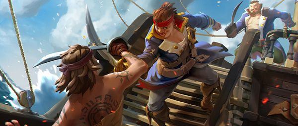 厌倦了单调的枪战游戏？试试《胜利女神NIKKE国际服》的丰富剧情与任务奖励吧！