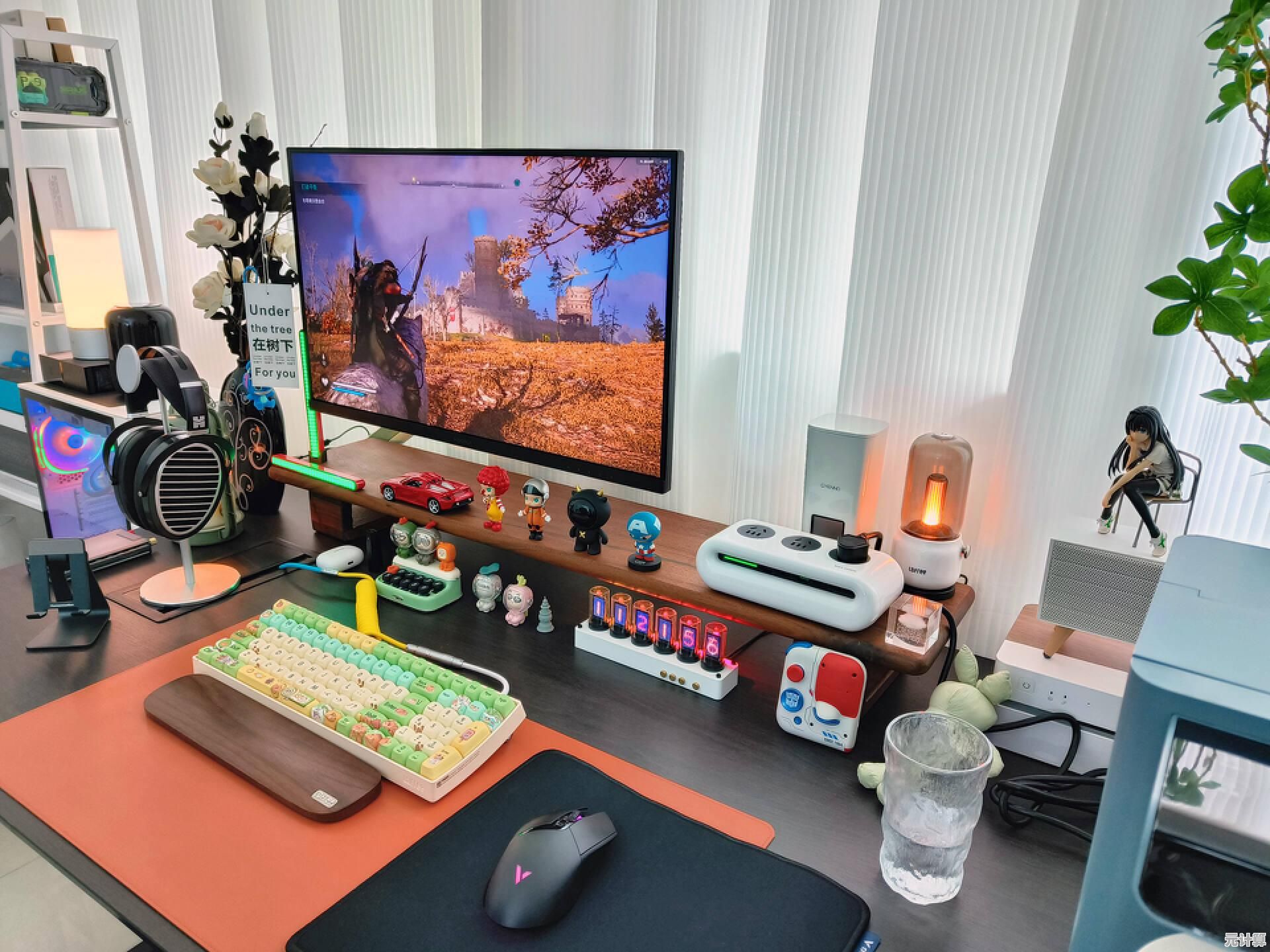 解决无线鼠标延迟问题，有效调整灵敏度设置技巧