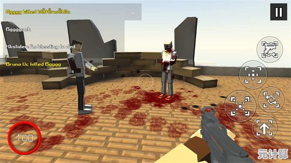 想要创造属于自己的像素世界？为什么不试试世界盒子中文版呢？