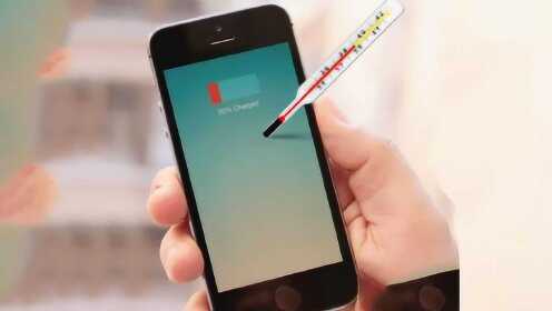 手机发热困扰？实用妙招助你轻松降温！