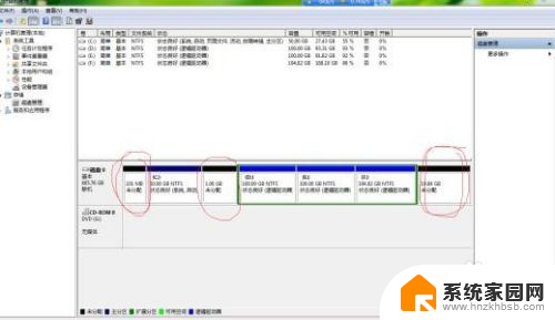 详细教程：电脑机械硬盘安装与分区格式化全流程指南
