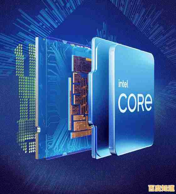 体验新一代[Intel CPU]带来的速度飞跃，高效能助力工作与创作事半功倍