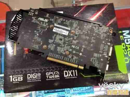 显卡：驱动高画质视觉体验的核心硬件组件探析