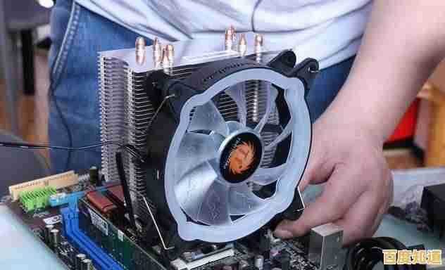 显卡散热风扇不转？手把手教你诊断问题并恢复运转
