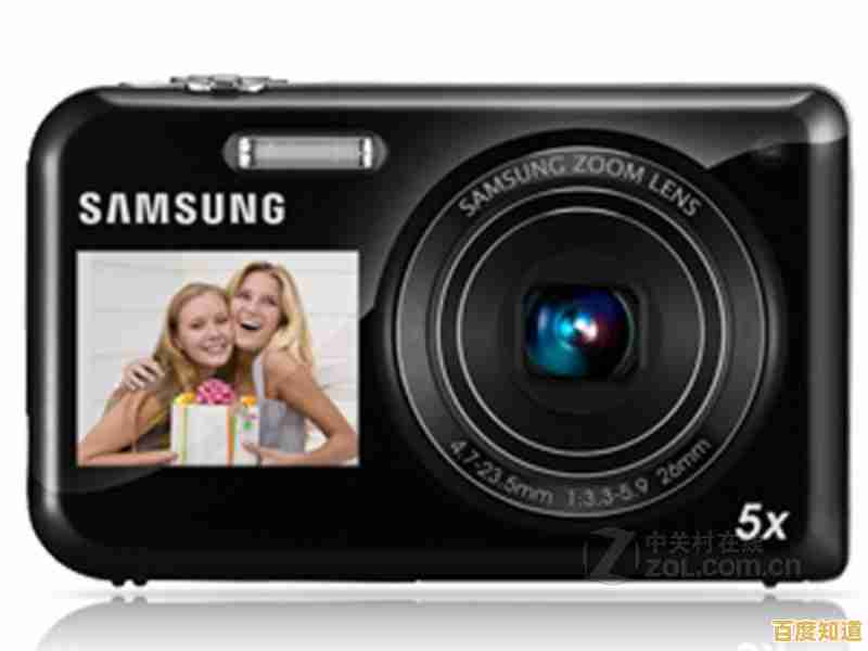 掌握数码相机天梯图阅读技巧：选购不再迷茫