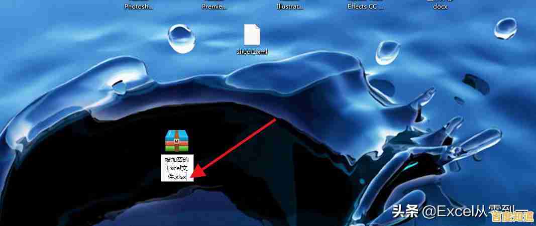 实用方法指南：如何安全合法地破解受密码保护的压缩文件内容
