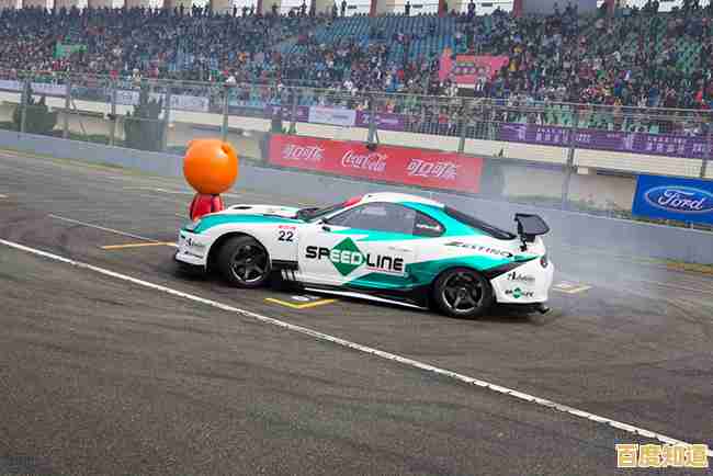 谁说你不能成为赛道之王？障碍赛道狂飙》带你狂飙到底！