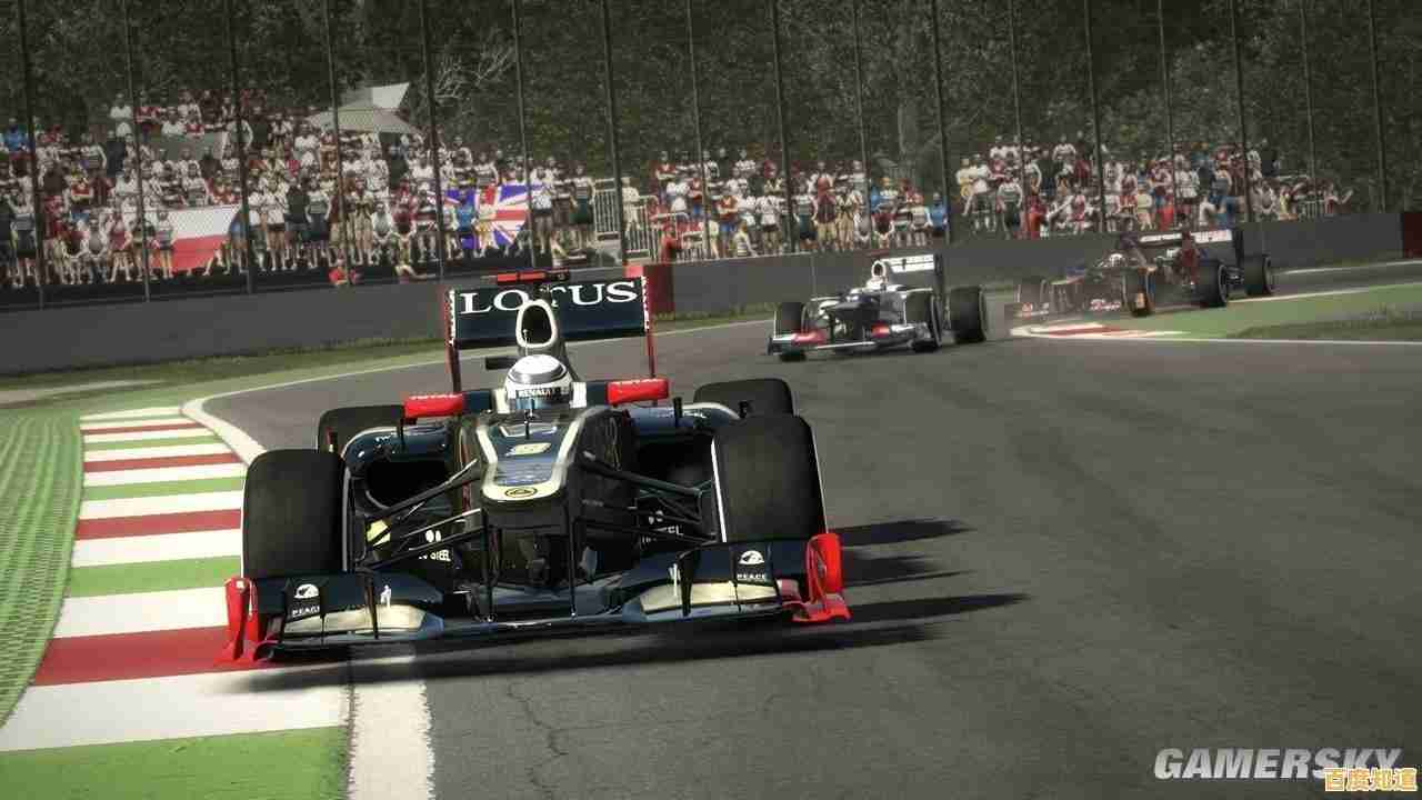 赛道竞速不够刺激？快来试试F1方程式赛车游戏手机版，丰富玩法任你选！